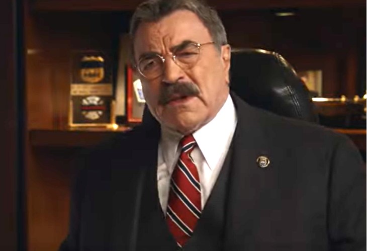 Blue Bloods 