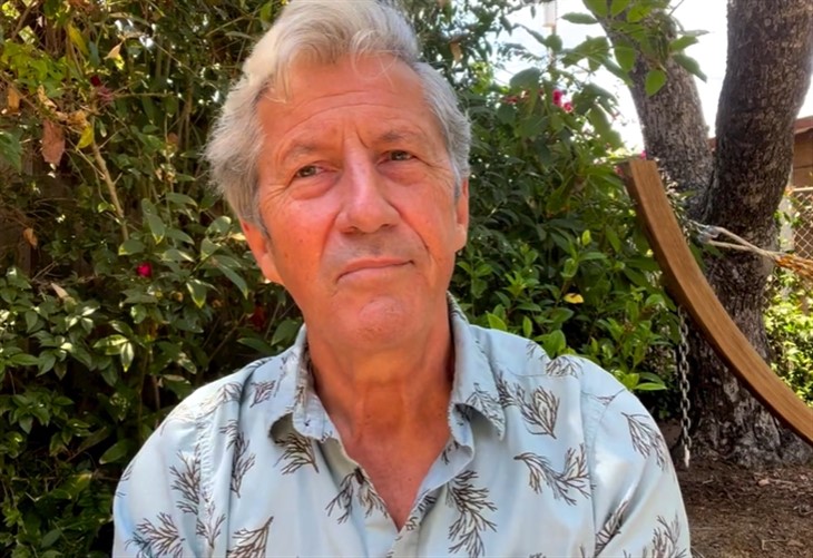 Charles Shaughnessy