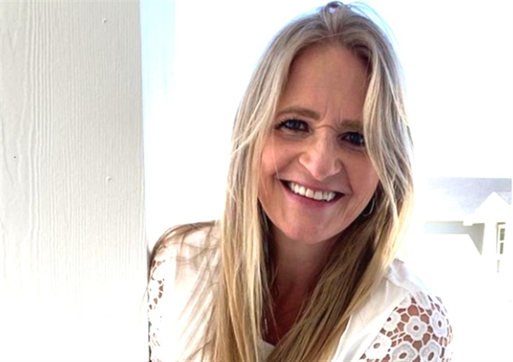 Christine Brown