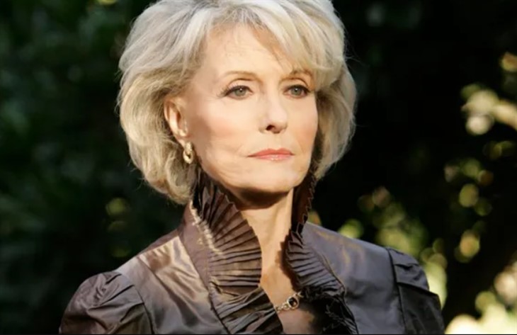 Constance Towers
