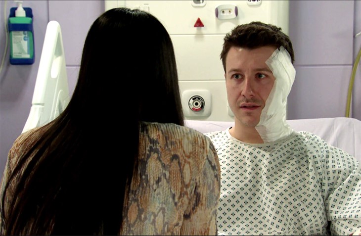 Coronation Street: Alya Nazir