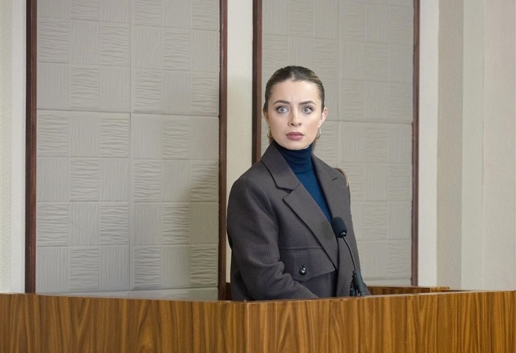 Coronation Street: Daisy Midgeley 