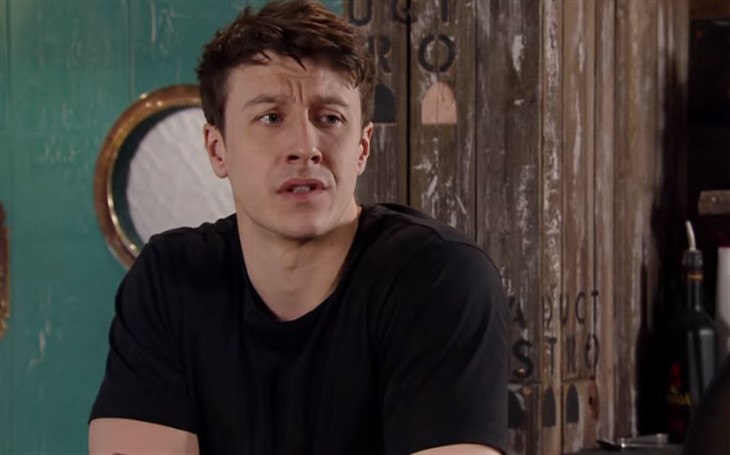 Coronation Street: Ryan Connor