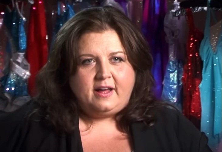 Dance Moms 