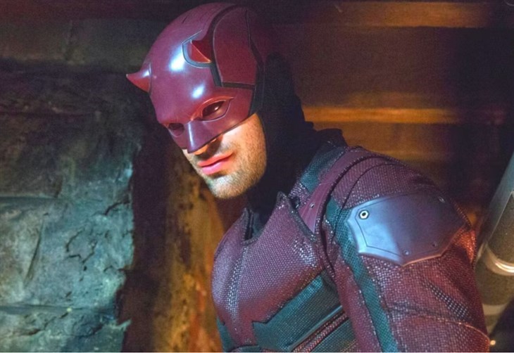 Daredevil 
