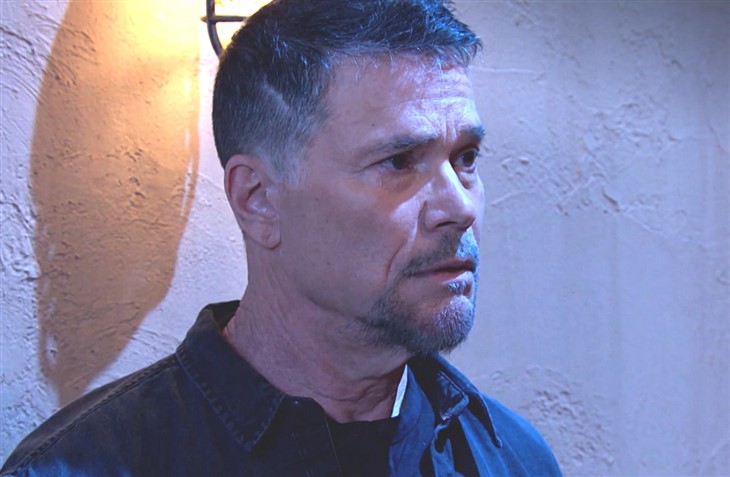 Days Of Our Lives: Bo Brady (Peter Reckell) 