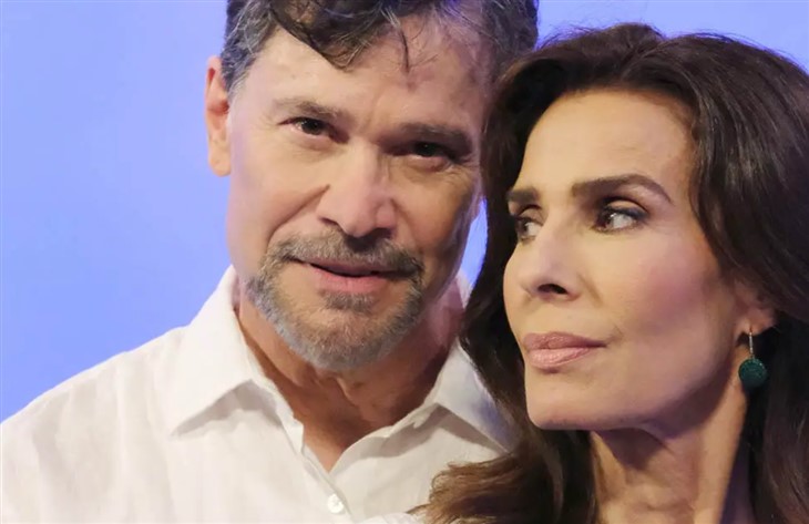 Days Of Our Lives: Bo Brady (Peter Reckell)