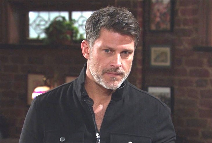 Days Of Our Lives: Eric Brady (Greg Vaughan) 