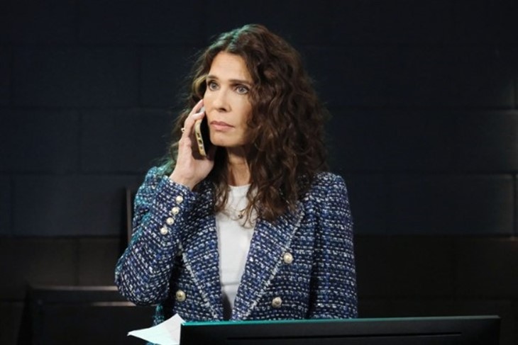 Days Of Our Lives: Hope Brady 