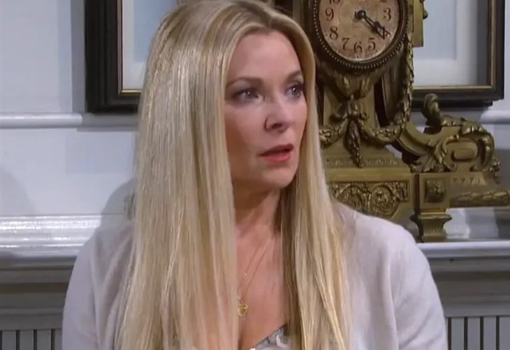 Days Of Our Lives: Jennifer Horton (Cady McClain)