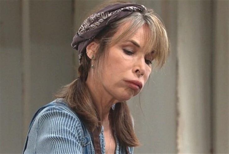 Days Of Our Lives: Kate Roberts 