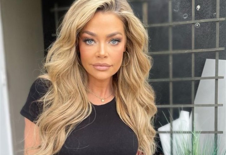 Denise Richards