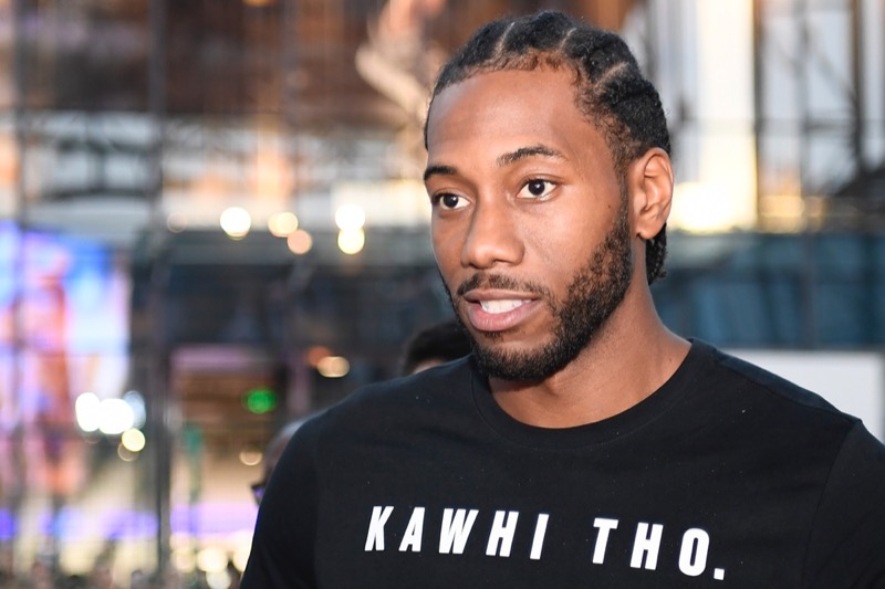 Kawhi Leonard's Sister Kimesha Williams Sentenced For Murder