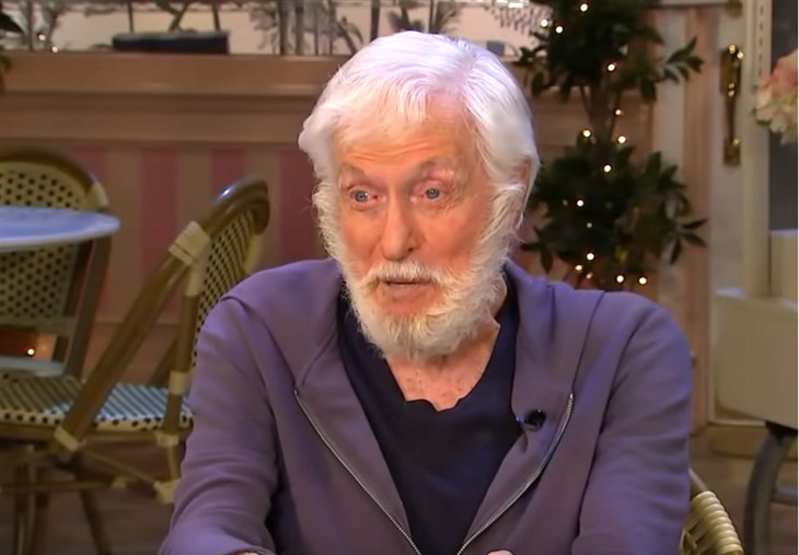 Dick Van Dyke 