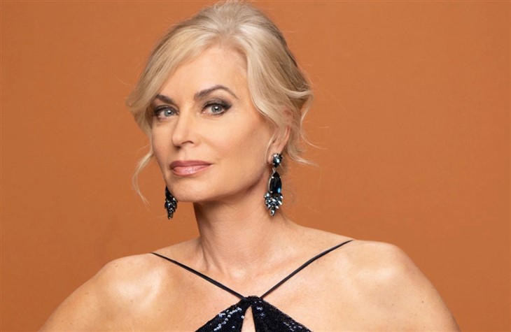 Eileen Davidson 