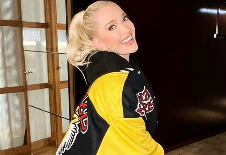 Erika Jayne 
