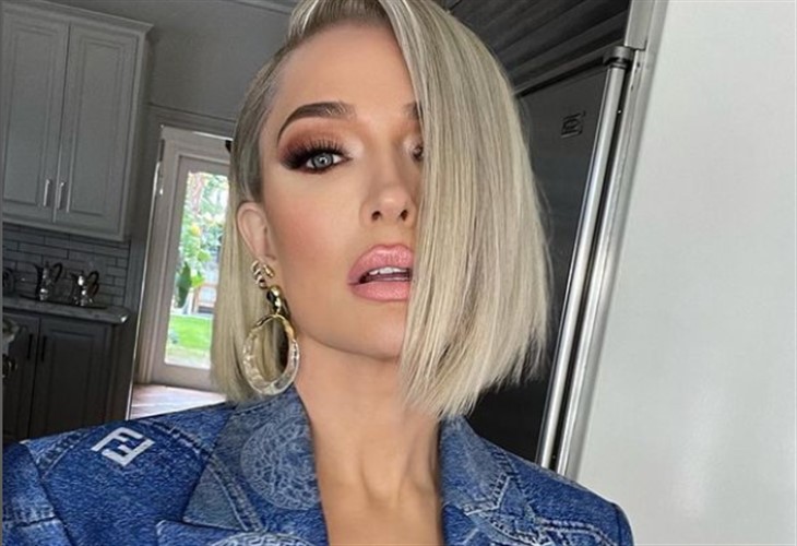 Erika Jayne 