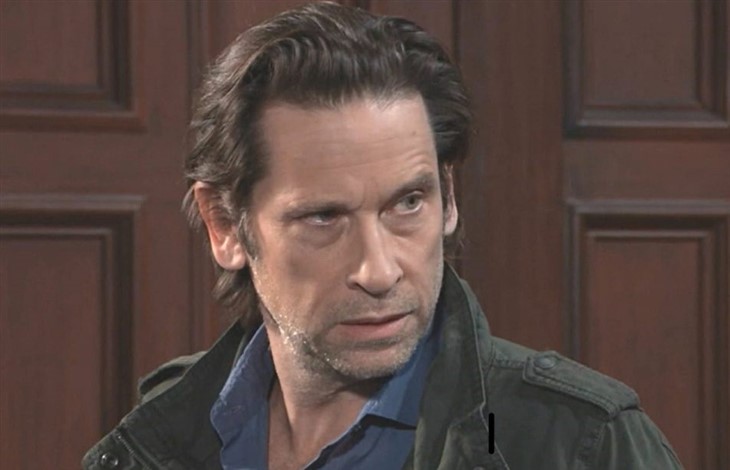 General Hospital: Austin Gatlin Holt (Roger Howarth) 