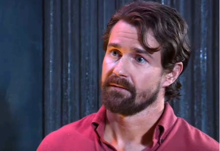 General Hospital: Cody Bell (Josh Kelly) 