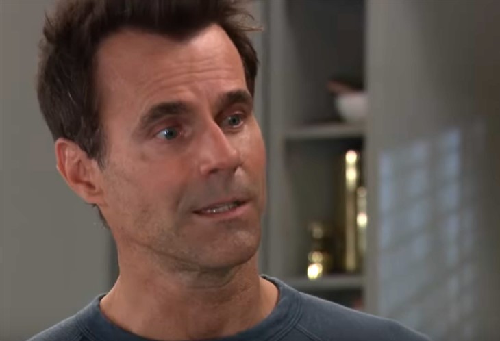 General Hospital: Drew Cain (Cameron Mathison) 