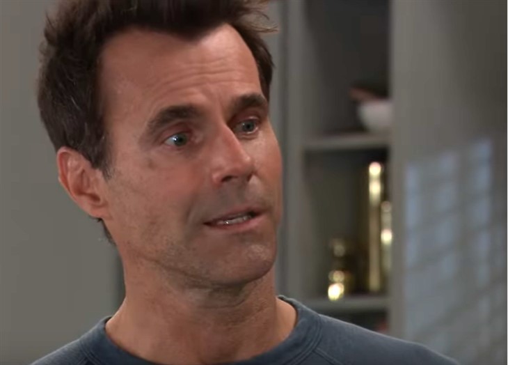 General Hospital: Drew Cain (Cameron Mathison) 