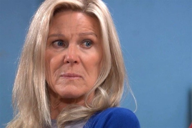General Hospital: Heather Webber (Alley Mills)