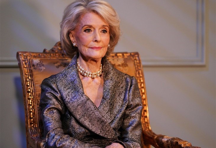 General Hospital: Helena Cassadine (Constance Towers) 