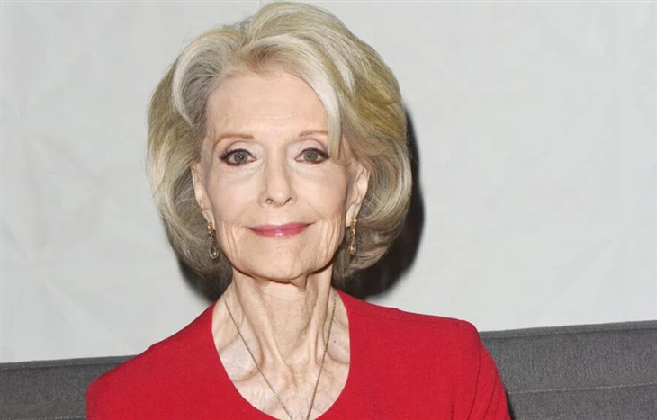 General Hospital: Helena Cassadine 