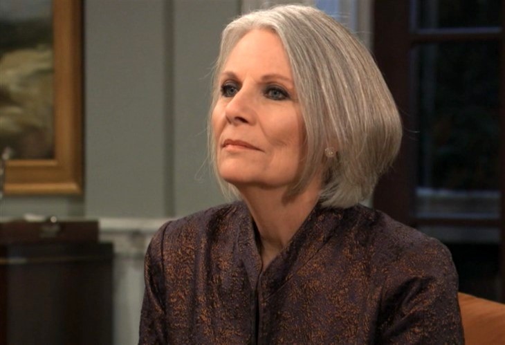 General Hospital: Tracy Quartermaine (Jane Elliot) 