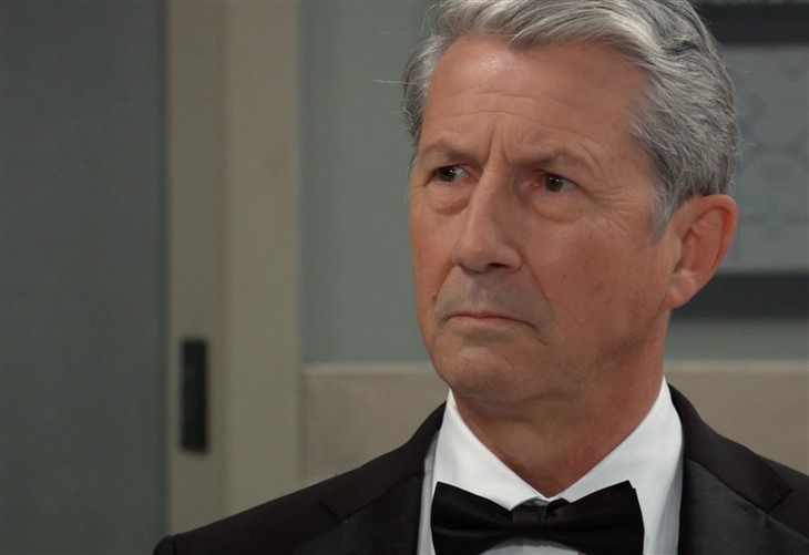General Hospital: Victor Cassadine (Charles Shaughnessy