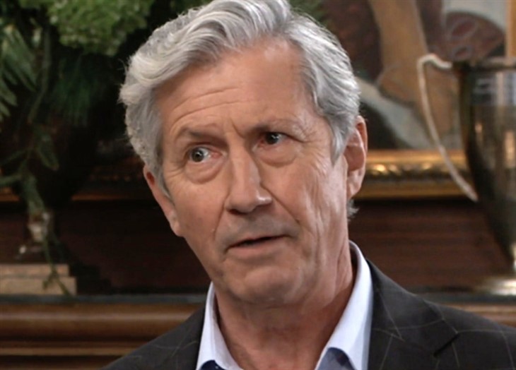 General Hospital: Victor Cassadine 