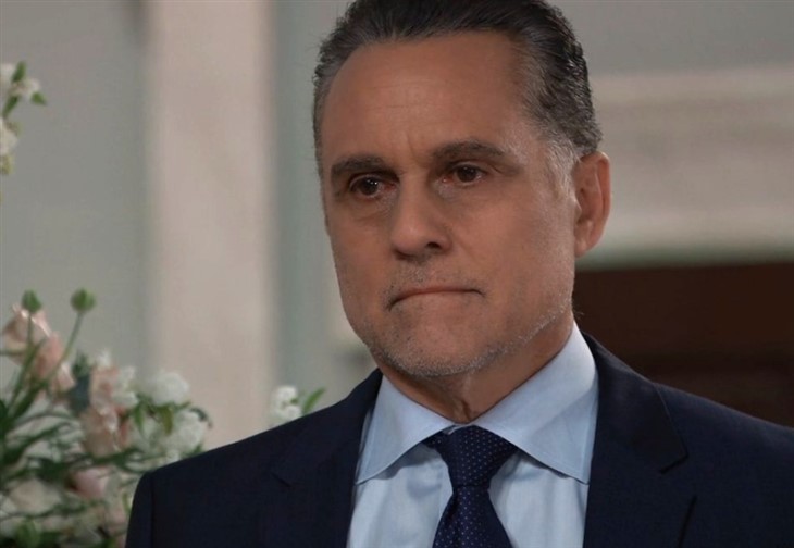 General Hospital: Sonny Corinthos 