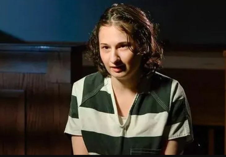 Gypsy Blanchard 
