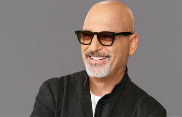 Howie Mandel 