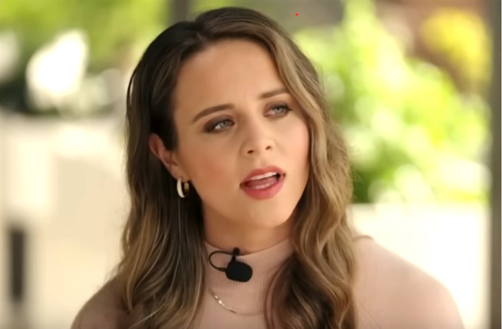 Jinger Duggar