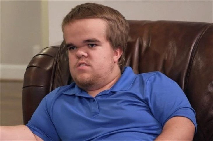 Jonah Johnston 