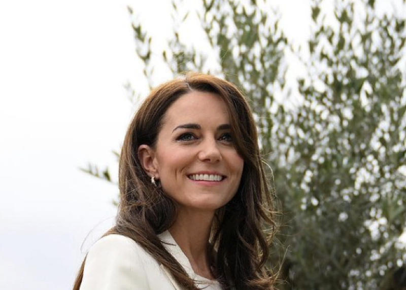 Is Kate Middleton Still Mean Girling Meghan Markle?