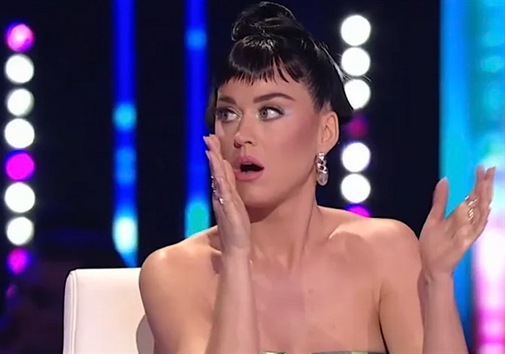 Katy Perry 