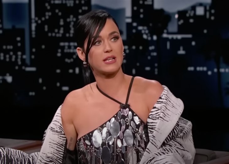 Katy Perry 