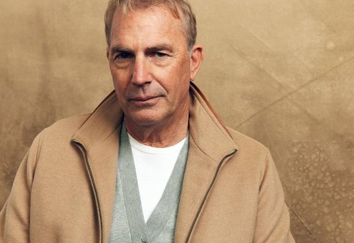 Kevin Costner