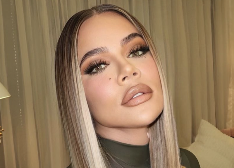 Is Khloe Kardashian Having A Cash Crunch?