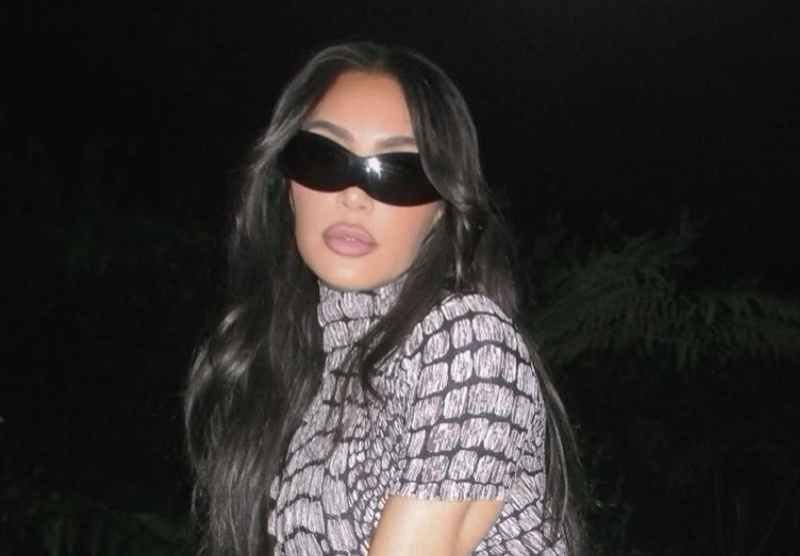 Kim Kardashian Is Confirmed For The MET Gala - But Without Her Family