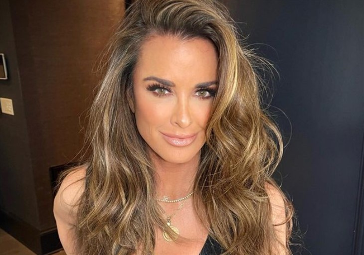 Kyle Richards 