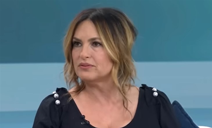 Mariska Hagerty
