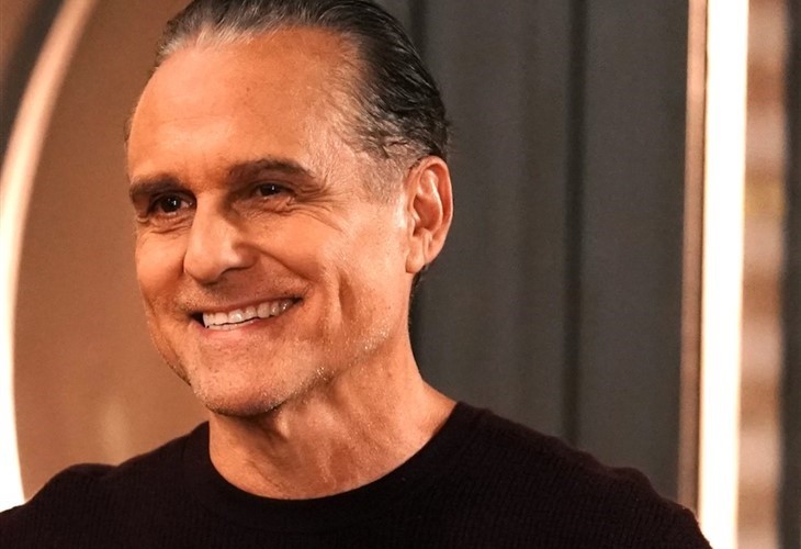 Maurice Benard 