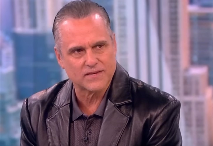 Maurice Benard 