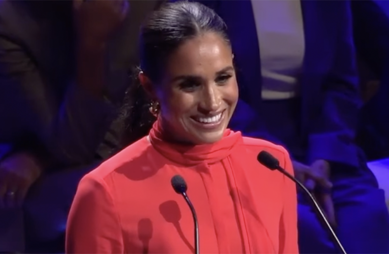 Royal Family News: Meghan Markle Signs With Talent Agency WME, Back To Cable Acting?