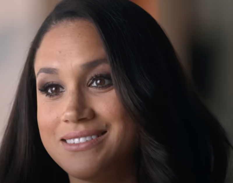 Royal Family Blames Meghan Markle For Prince Harry Rift
