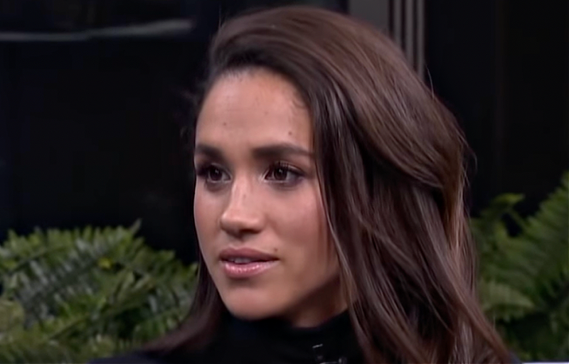 Meghan Markle Slammed For Keeping Archie And Lilibet Away From Their Grandfather King Charles