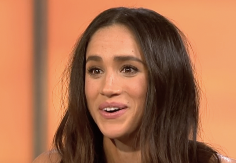 Meghan Markle Sparks Fresh Political Ambition Speculations After Paying Michelle Obama's Ex Press Chief A Lot Of Money
